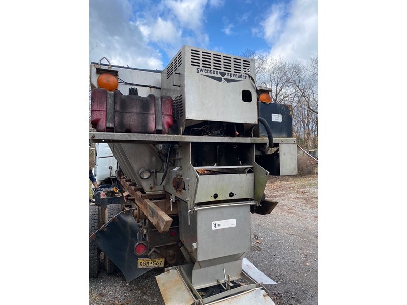 Other EV100 Misc